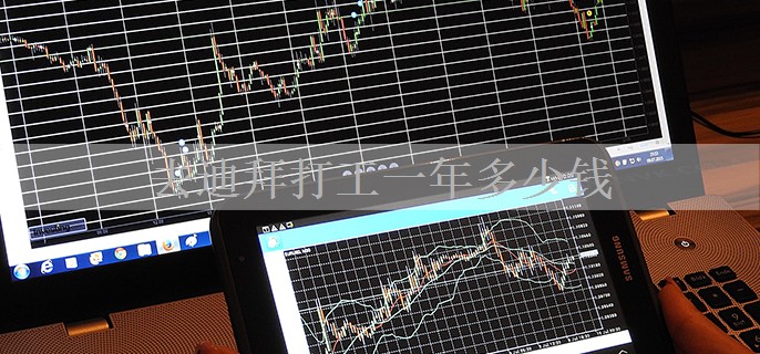 去迪拜打工一年多少钱