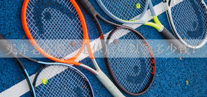 买养老保险，退休后可以领多少钱？