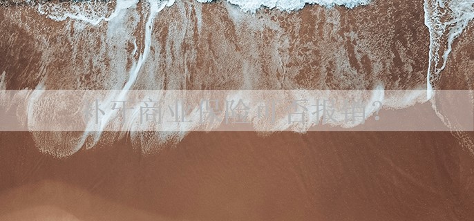 补牙商业保险可否报销？