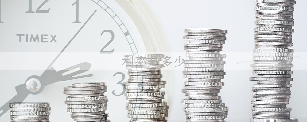 利率是多少