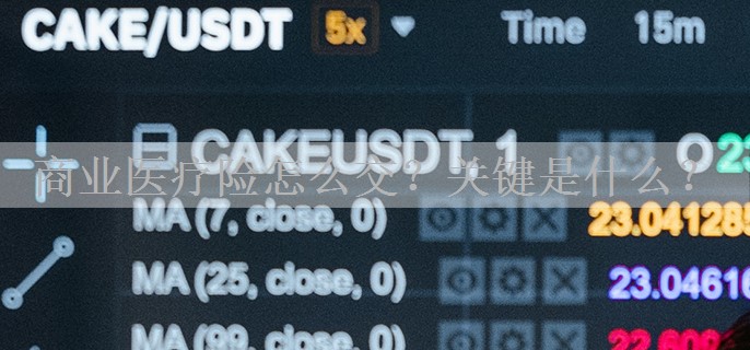 商业医疗险怎么交？关键是什么？