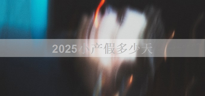 2025小产假多少天