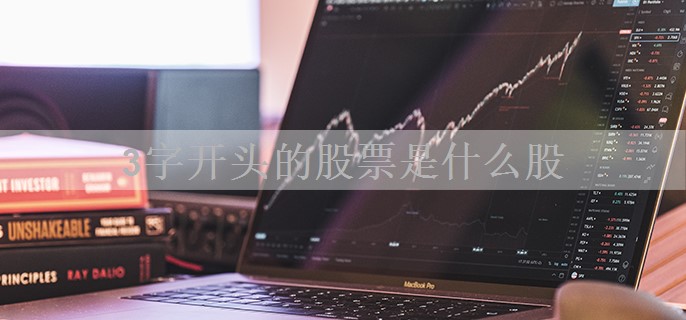 3字开头的股票是什么股