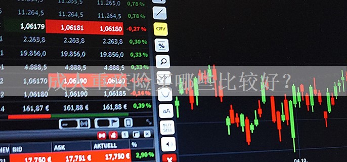 成人重疾险买哪些比较好？