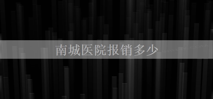 南城医院报销多少