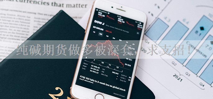 纯碱期货做多被深套，求支招！