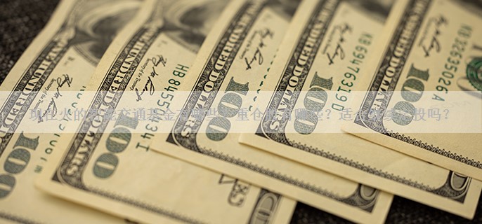 现在火的智能交通基金有哪些？重仓股有哪些？适合继续定投吗？