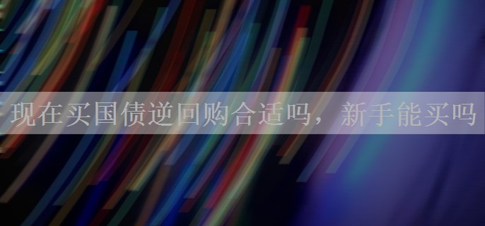 现在买国债逆回购合适吗，新手能买吗