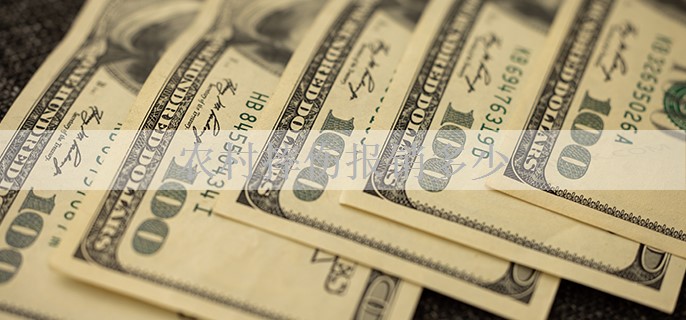 农村摔伤报销多少