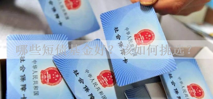 哪些短债基金好？该如何挑选？