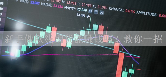 新手做欧线期货能赚钱吗？教你一招