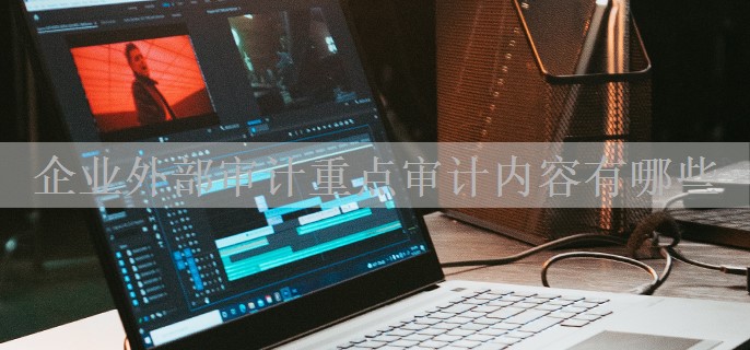 企业外部审计重点审计内容有哪些