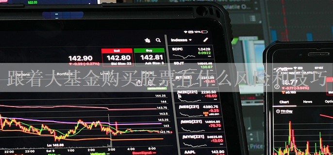 跟着大基金购买股票有什么风险和技巧
